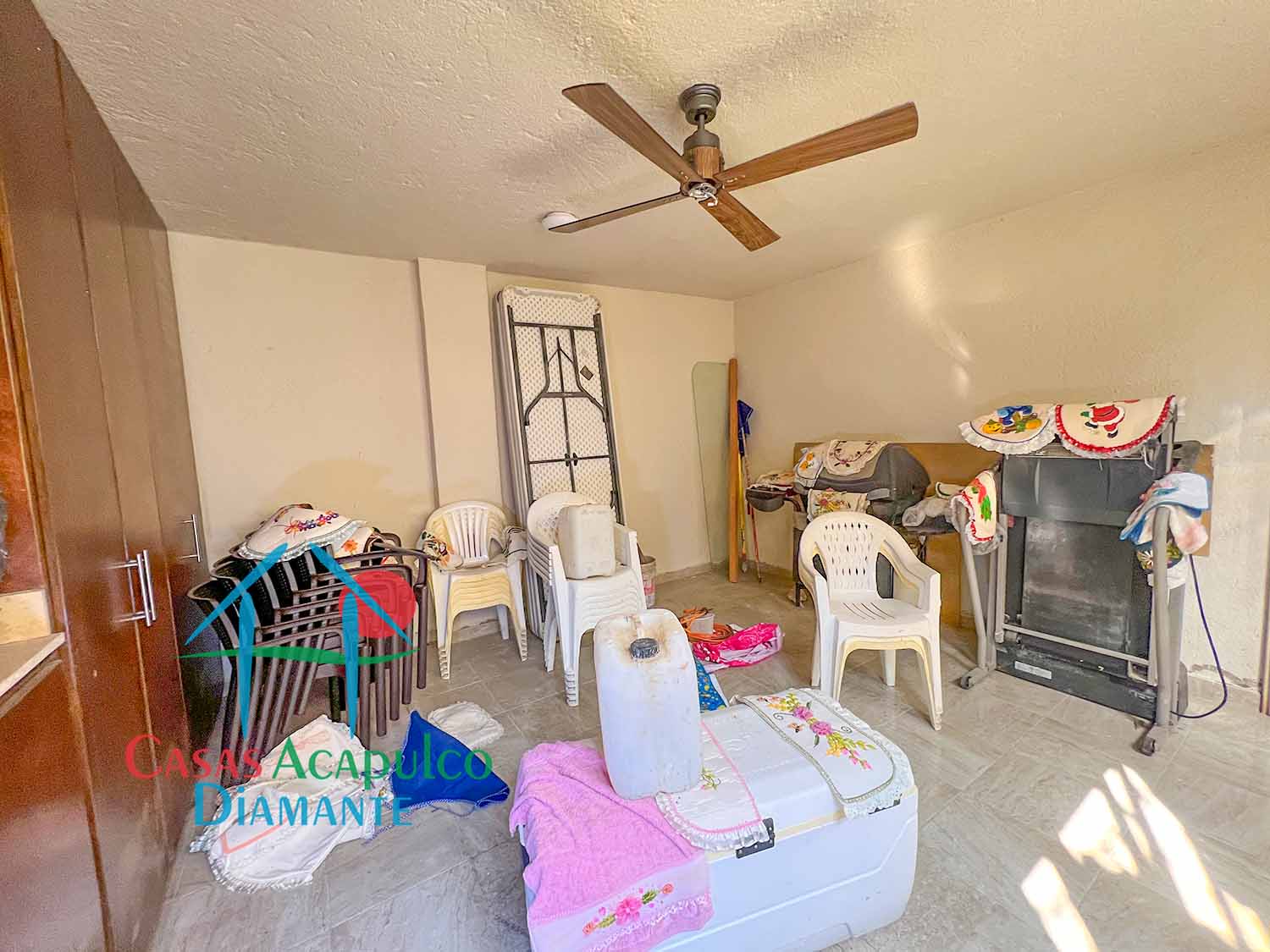 Joyas de Brisamar Vista de la Bruma 3 - Zona de lavandería 5